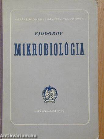 Mikrobiológia