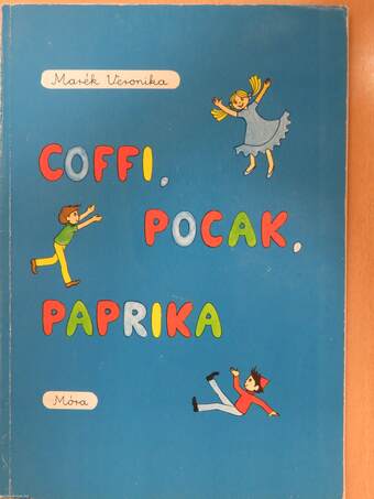 Coffi, Pocak, Paprika