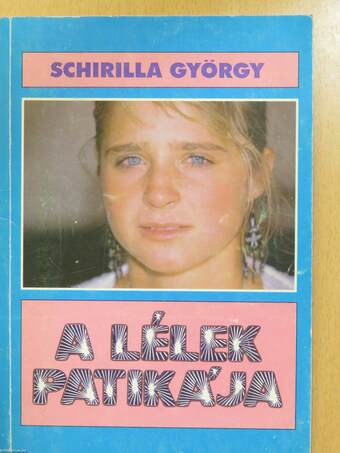 A lélek patikája (dedikált példány)