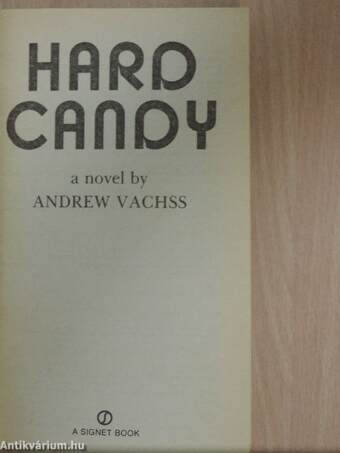 Hard Candy