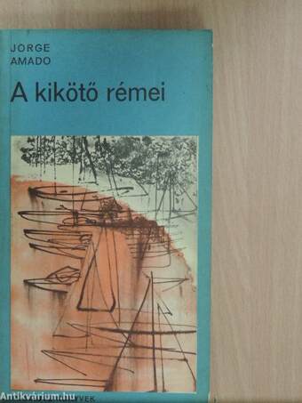 A kikötő rémei