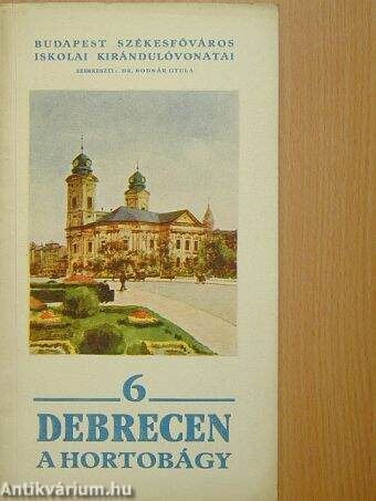 Debrecen