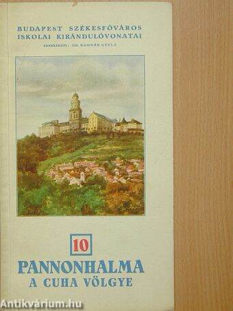 Pannonhalma