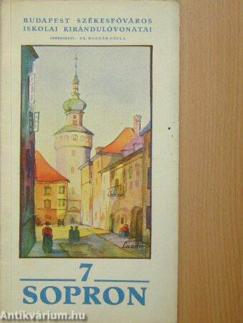 Sopron