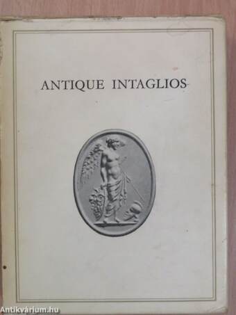 Antique Intaglios