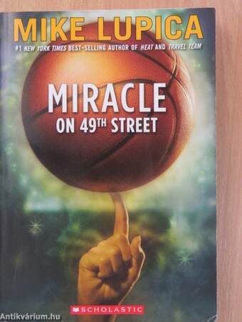 Miracle on 49th Street