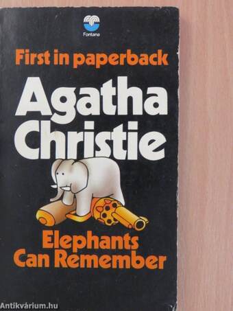 Elephants Can Remember