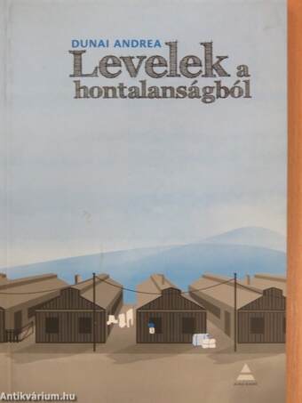 Levelek a hontalanságból