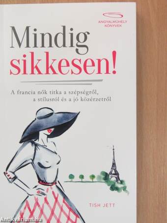 Mindig sikkesen!