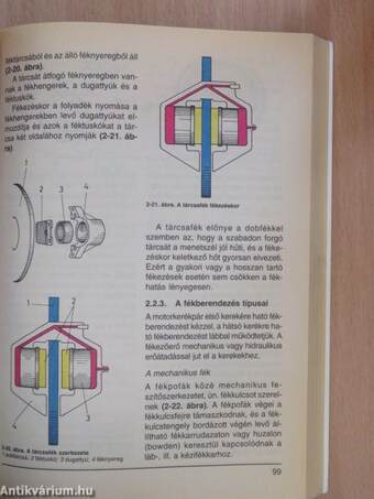 A járművezetői vizsga tankönyve