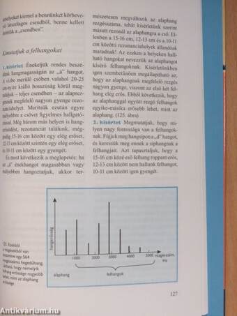 Kísérletezzünk és gondolkozzunk! I.