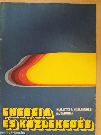 Energia és közlekedés