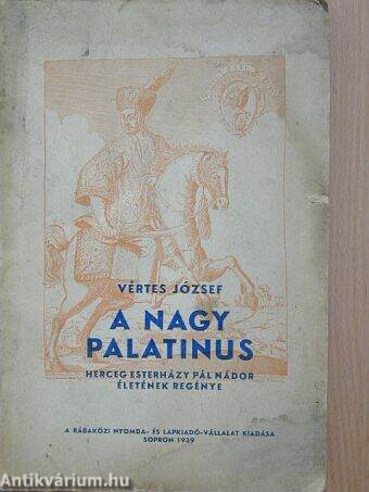 A nagy Palatinus