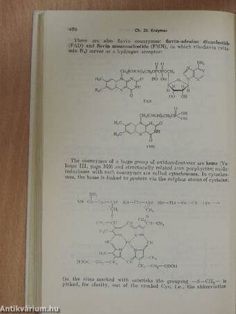 Fundamentals of organic chemistry 4.