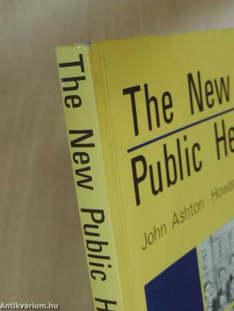 The New Public Health