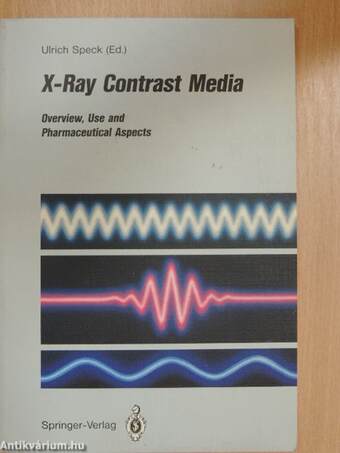 X-Ray Contrast Media