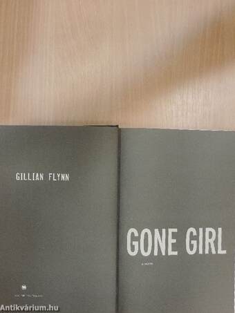 Gone Girl