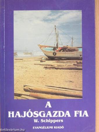 A hajósgazda fia