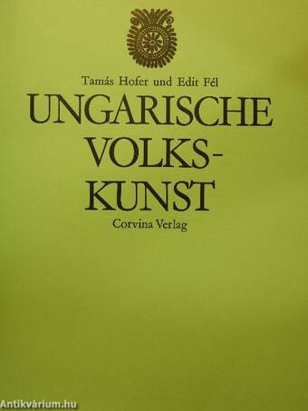 Ungarische Volkskunst