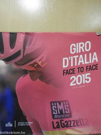 Giro d'Italia 2015