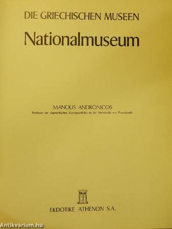 Nationalmuseum