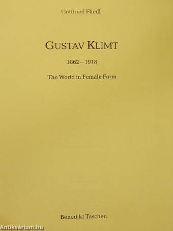 Gustav Klimt