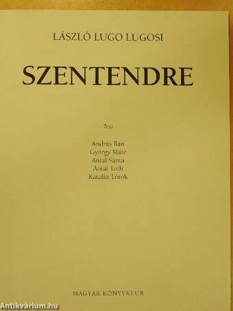 Szentendre