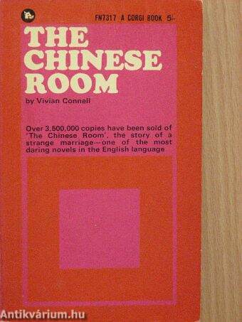 The chinese room