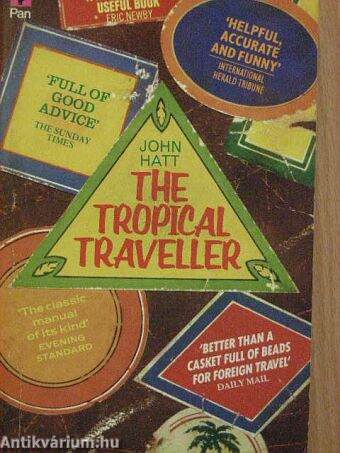 The Tropical Traveller