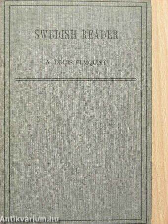 Swedish reader