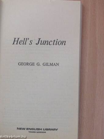 Hell's Junction