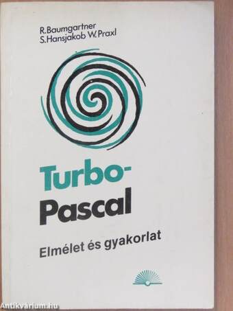 Turbo-Pascal