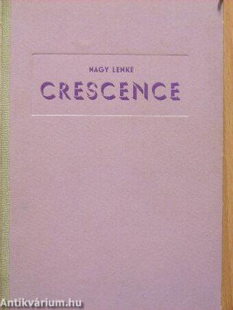 Crescence