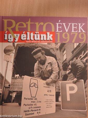 Így éltünk 1979