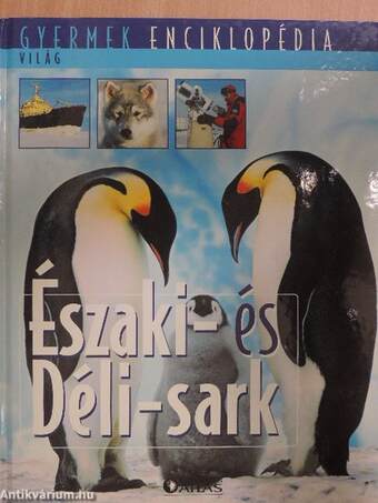 Északi- és Déli-sark