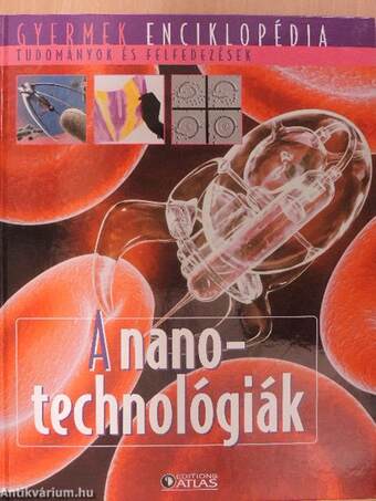 A nanotechnológiák