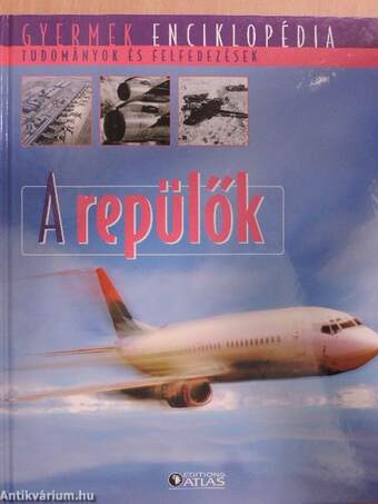 A repülők