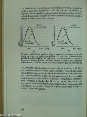 A biológia aktuális problémái 25.