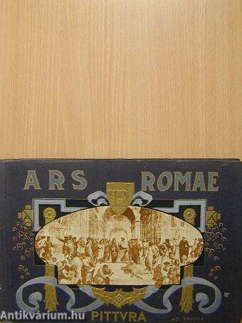 Ars Romae