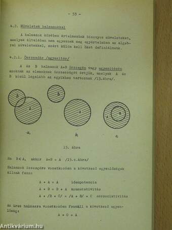 Matematika - Biometria II.