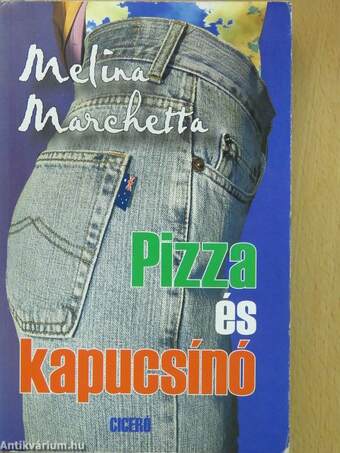 Pizza és kapucsínó