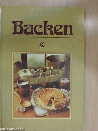 Backen