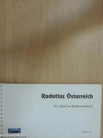 Radatlas Österreich