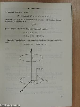 Másodrendű lineáris parciális differenciálegyenletek