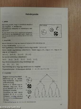 Matematika 6.