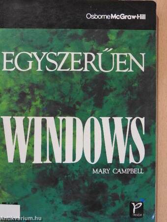 Egyszerűen Windows