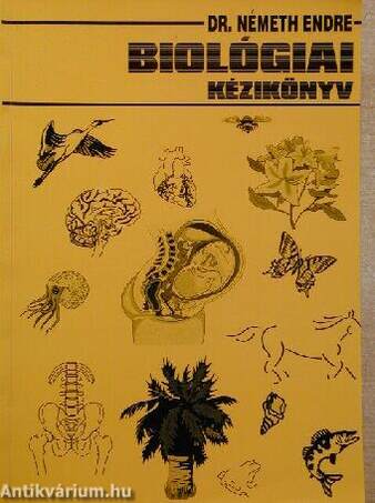 Biológiai kézikönyv