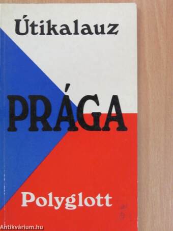 Prága