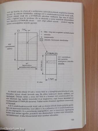 Szintaktikus elemzés a gyakorlatban