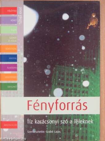 Fényforrás